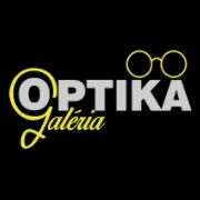 Galeriaoptika.hu logo