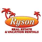 Ryson Real Estate & Vacation Rentals logo
