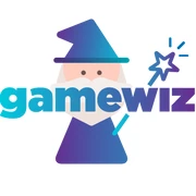 Gamewiz.hu logo