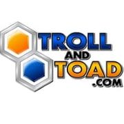 Trollandtoad