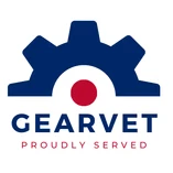 Gearvet.com logo