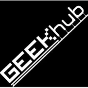 GeekHub.hu logo