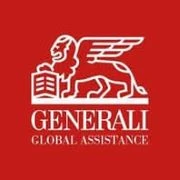 GeneraliTravelInsurance logo