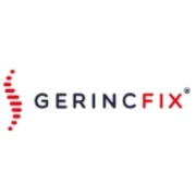 Gerincfix.hu logo