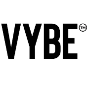 VYBE logo