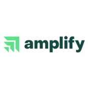 Amplify logo