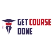 Get Course Done logo