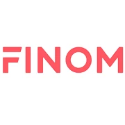 Finom logo
