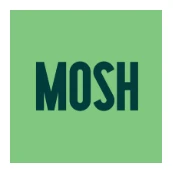 Mosh logo