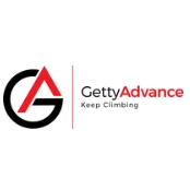 GettyAdvance.com logo