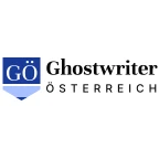 Ghostwriter-österreich.at logo