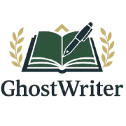 Ghostwriter Service logo
