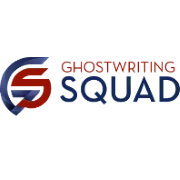 Ghostwriting Squad