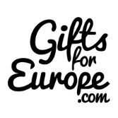 GiftsForEurope.com logo