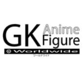 GKFigureWorldwide.com logo
