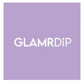 GLAMRDiP logo