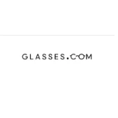Glasses.com logo