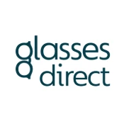 Glasses Direct logo