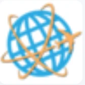 Global Airport Parking logo
