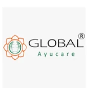 GlobalAyucare.in logo