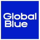 Global Blue logo