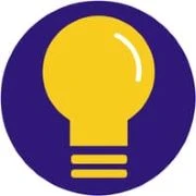 Glowright.co logo