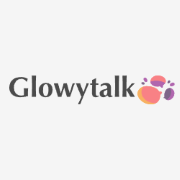 Glowytalk