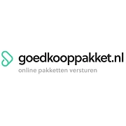 Goedkooppakket.nl logo