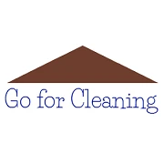 Go For Cleaning LTD logo