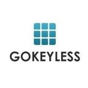 GoKeyLess logo