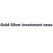 Gold and Silver Investment News logo