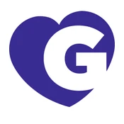 Golden Hearts Games logo