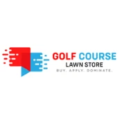 GolfCourseLawn.store logo