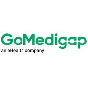 GoMedigap.com logo