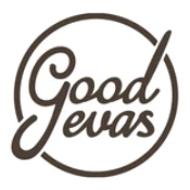 Goodevas.com logo