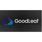 GoodLeaf Hosting logo