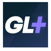 Good Life Plus logo