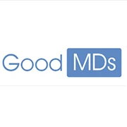 Goodmds logo