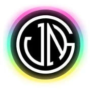 GoodVibesNeon.com logo
