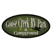 Goose Creek RV Park & Campground logo