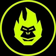 Gorilla.ua logo
