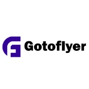 Gotoflyer.com logo