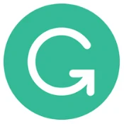 Grammarly.com logo