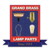 Grand Brass Lamp Parts,Llc. logo