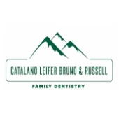 Catalano Leifer Bruno & Russell Family Dentistry logo