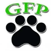 GreenfieldPuppies.com logo