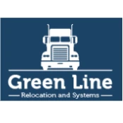 Green Line Relocation logo
