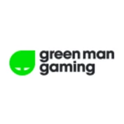 Green Man Gaming Ltd logo