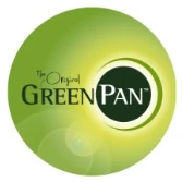 GreenPan.com logo