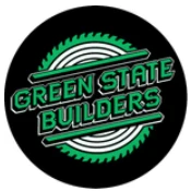 GreenStateBuildersvt.com logo